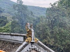 -潭柘寺景区