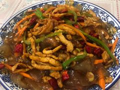 -北大地皖峰饭馆