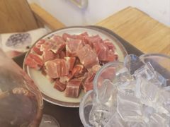 -庭院·冰煮羊·北京涮肉(西单店)