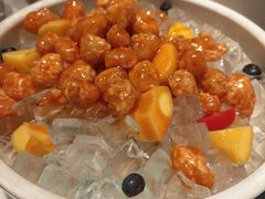 -花城粤菜餐厅(高新区店)