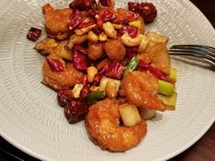 -环球港凯悦 · 享悦中餐厅