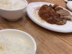 -裕记烧腊连锁餐饮(国商分店)