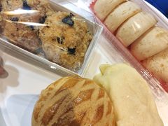-Caidie Bakery采蝶轩(百越店)