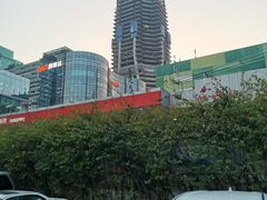 -HALO广场(梨园路店)