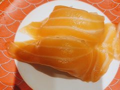 -晴季寿司(延河路万达广场店)