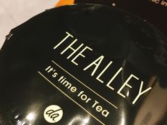 -THE ALLEY 鹿角巷(华润万象城店)