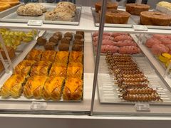 -好利来(上海长宁龙之梦店)
