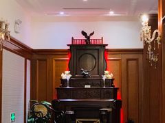 -马勒别墅饭店(静安寺店)