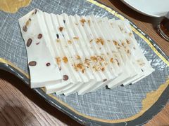 桂花红豆山药-掌上鲜(南顺城街店)