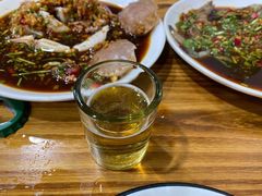 -潮粥馆(长江花园店)