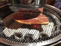 -炭虎烤肉(桂林路店)