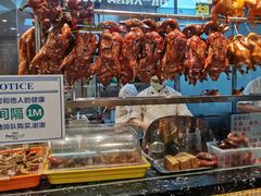 -龙记香港茶餐厅(久光百货店)