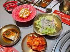 -韩一品韩国料理(柏庐南路店)