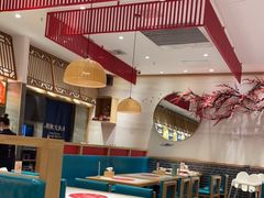 大堂-千稻剁椒大鱼头(CityOn熙地港店)