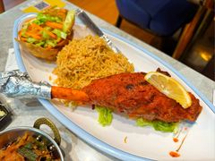 -木尔坦·Multan巴基斯坦清真餐厅halal(大智嘉园店)