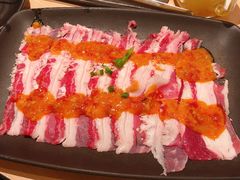 -新石器烤肉(南站店)
