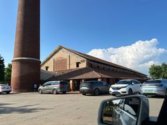 -祝甸砖窑文化馆