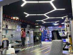 -M.S拳击泰拳馆(大学路店)