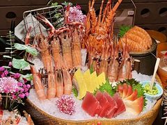 -花潮料理艺食馆(成都万象城店)