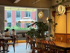 -有序Orderly融合西餐·咖啡(运河外滩店)