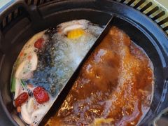 -呷哺呷哺 黄金牧场 (太原万象城店)