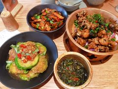 -湘拾(壹方北馆店)