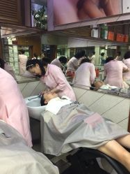 -南京美发店