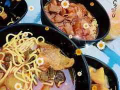 -亞婆井·劲抽面食(铂顿城店)