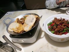 -小菜园新徽菜(连云港海州吾悦店)