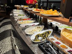 -拉蒂娜·巴西牛排馆 Latina·Brazilian Steakhouse(王府井喜悦店)