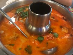 -simply thai天泰(长泰广场店)