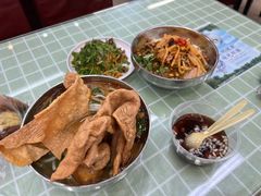 -红鼻子桂林米粉(金唐新光界店)