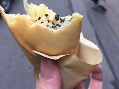 -贺记蛋烘糕(文庙西街店)