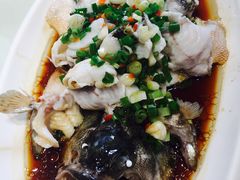 -周锦记广式餐厅