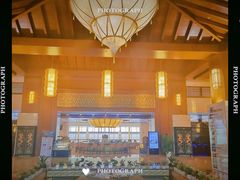-宜春明月山维景国际温泉度假酒店
