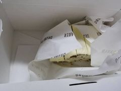 香蕉蛋糕-DRUNK BAKER(上海陕康里店)