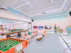 -CIAO·团建聚餐·生日派对轰趴馆(福田店)