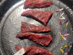 -焱铁烧·黑毛和牛专门店(杭州嘉里中心店)