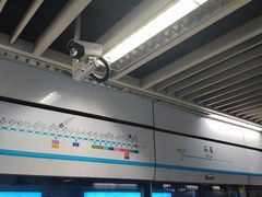 -石厦(地铁站)