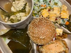 -素满香·食养自助(建邺万达店)