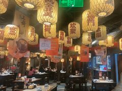 -南京大牌档(济南万象城店)