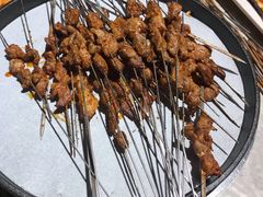 -小杨烤肉(高新店)