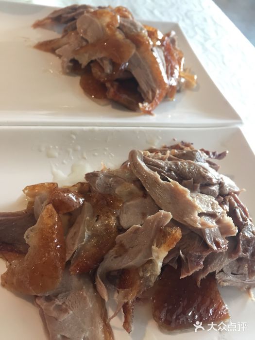 前门鸭王-图片-南京美食-大众点评网
