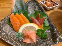 -桃太郎创作料理(大坪店)