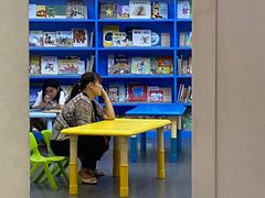 -炳文书馆(旭海时代广场店)