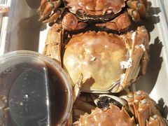 螃蟹-盒马鲜生(莱蒙都会店)