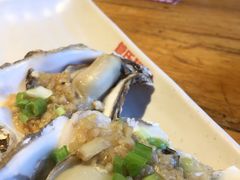 -管氏翅吧(马家堡店)