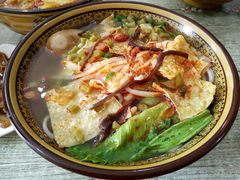-韦记螺蛳粉(NO2店)