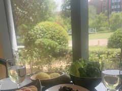 -西安浐灞艾美酒店·汉江餐厅·火锅