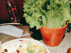 -谷牛日式烤肉(宝山U天地店)